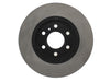 Disc Brake Rotor Centric Parts 120.66066