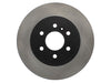 Disc Brake Rotor Centric Parts 120.66066