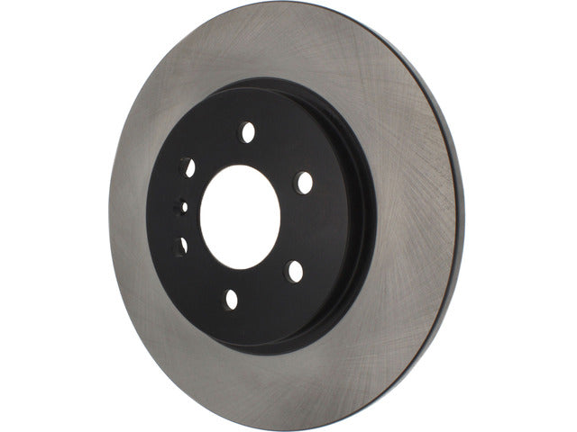 Disc Brake Rotor Centric Parts 120.66066