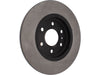 Disc Brake Rotor Centric Parts 120.66066