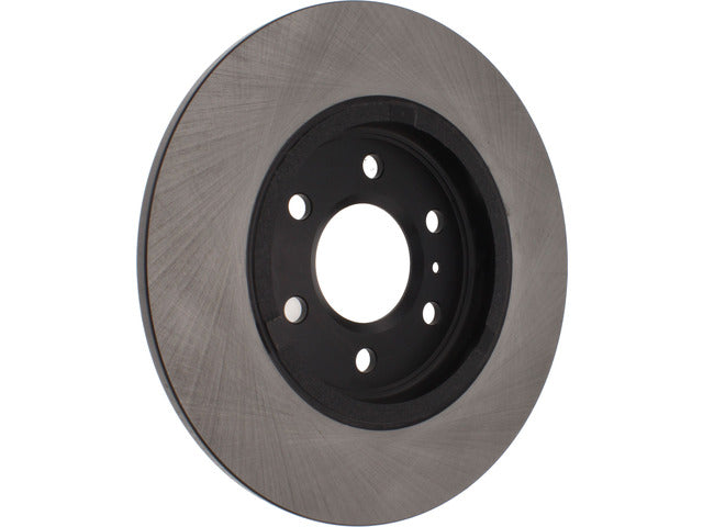Disc Brake Rotor Centric Parts 120.66066
