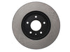 Disc Brake Rotor Centric Parts 120.66067
