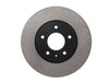 Disc Brake Rotor Centric Parts 120.66067