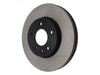 Disc Brake Rotor Centric Parts 120.66067