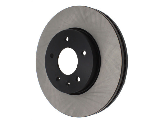 Disc Brake Rotor Centric Parts 120.66067