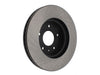Disc Brake Rotor Centric Parts 120.66067