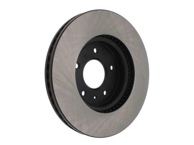 Disc Brake Rotor Centric Parts 120.66067