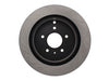 Disc Brake Rotor Centric Parts 120.66068