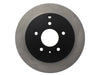 Disc Brake Rotor Centric Parts 120.66068