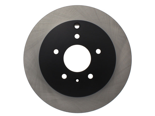 Disc Brake Rotor Centric Parts 120.66068