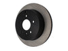 Disc Brake Rotor Centric Parts 120.66068