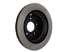 Disc Brake Rotor Centric Parts 120.66068