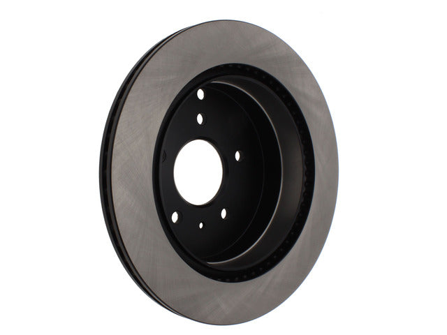 Disc Brake Rotor Centric Parts 120.66068