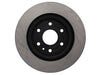 Disc Brake Rotor Centric Parts 120.66069