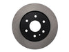Disc Brake Rotor Centric Parts 120.66069