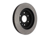 Disc Brake Rotor Centric Parts 120.66069