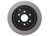 Disc Brake Rotor Centric Parts 120.66070