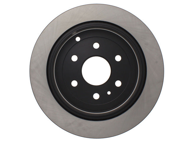 Disc Brake Rotor Centric Parts 120.66070
