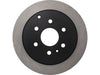 Disc Brake Rotor Centric Parts 120.66070