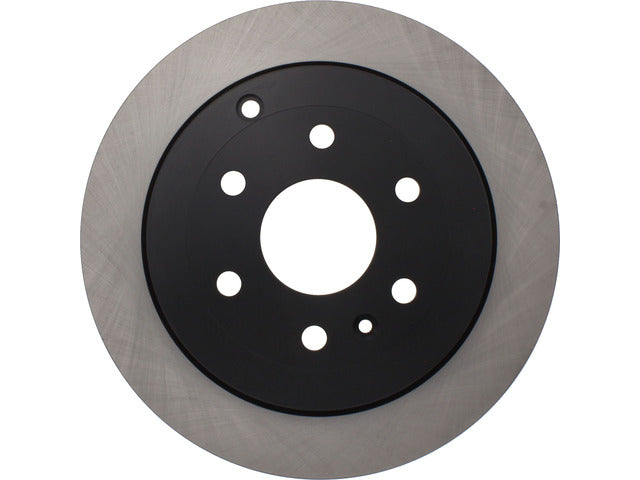 Disc Brake Rotor Centric Parts 120.66070