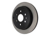 Disc Brake Rotor Centric Parts 120.66070