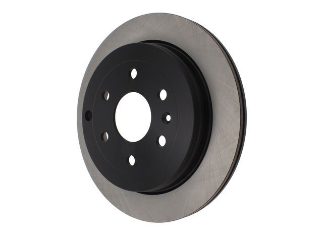 Disc Brake Rotor Centric Parts 120.66070