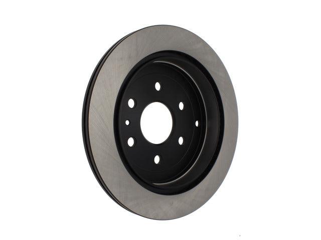 Disc Brake Rotor Centric Parts 120.66070