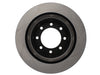 Disc Brake Rotor Centric Parts 120.66071