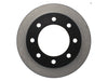 Disc Brake Rotor Centric Parts 120.66071