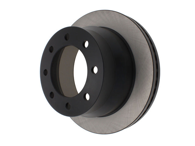 Disc Brake Rotor Centric Parts 120.66071