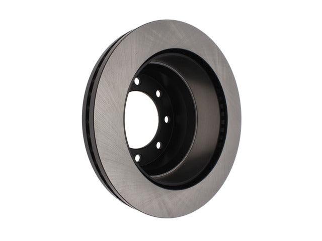 Disc Brake Rotor Centric Parts 120.66071