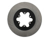 Disc Brake Rotor Centric Parts 120.66072