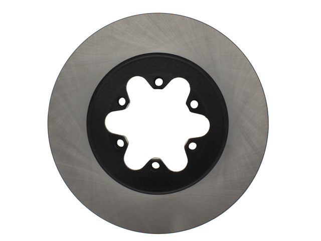 Disc Brake Rotor Centric Parts 120.66072