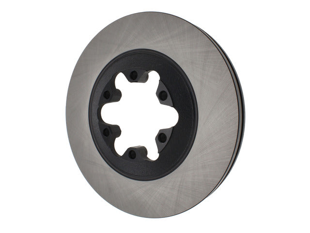 Disc Brake Rotor Centric Parts 120.66072