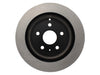 Disc Brake Rotor Centric Parts 120.66073