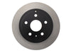 Disc Brake Rotor Centric Parts 120.66073