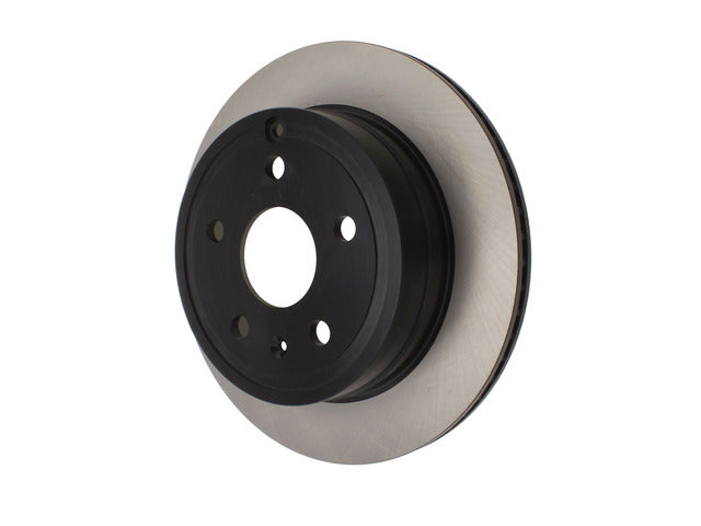 Disc Brake Rotor Centric Parts 120.66073