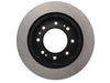 Disc Brake Rotor Centric Parts 120.66074