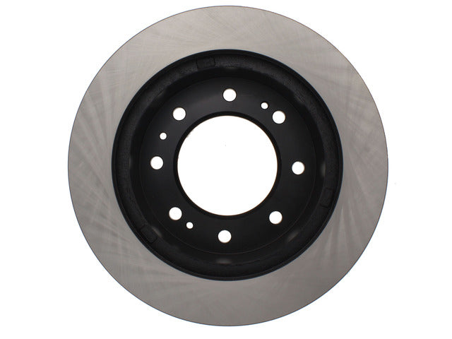 Disc Brake Rotor Centric Parts 120.66074