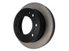 Disc Brake Rotor Centric Parts 120.66074