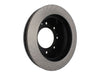 Disc Brake Rotor Centric Parts 120.66074