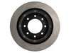 Disc Brake Rotor Centric Parts 120.66075