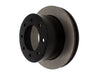 Disc Brake Rotor Centric Parts 120.66075