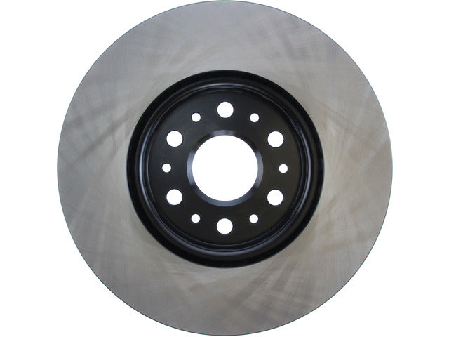 Disc Brake Rotor Centric Parts 120.66076
