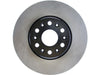 Disc Brake Rotor Centric Parts 120.66076