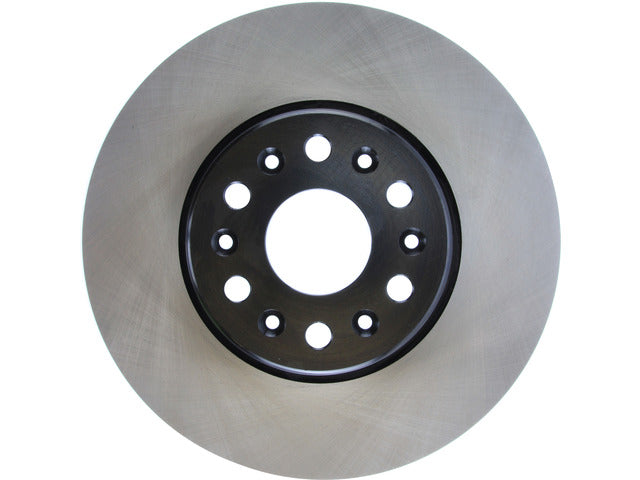 Disc Brake Rotor Centric Parts 120.66076