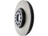 Disc Brake Rotor Centric Parts 120.66076