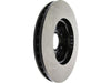 Disc Brake Rotor Centric Parts 120.66076
