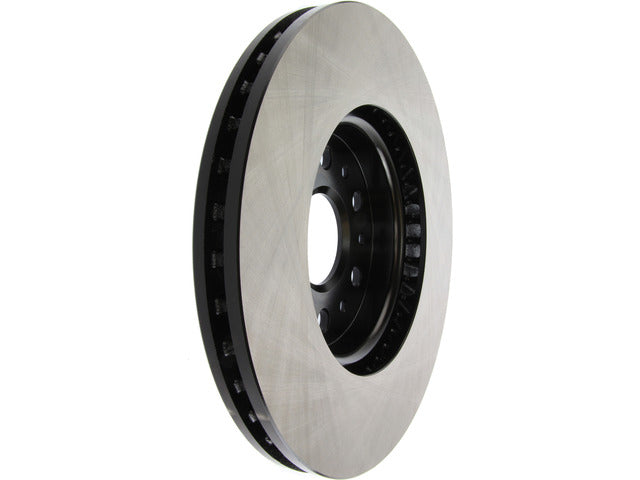 Disc Brake Rotor Centric Parts 120.66076