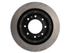 Disc Brake Rotor Centric Parts 120.66077